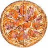 Пицца Элвис в Make love pizza по цене 1395