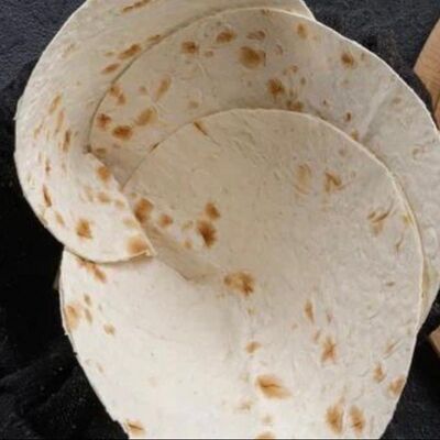 Тонкий лаваш в Добрый Грузин по цене 100 ₽