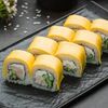 Ролл Чикен чиз в OMAKASE SUSHI ROLLS по цене 1090