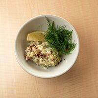 Форшмак в Ели Поели