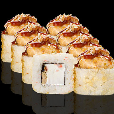 Яки Игай в Квикфуд по цене 424 ₽