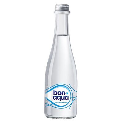 Бон Аквав Акватория по цене 180 ₽