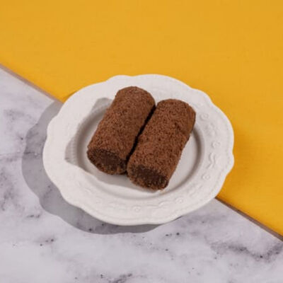 Пирожное Картошка в Пекарня Буханка по цене 129 ₽