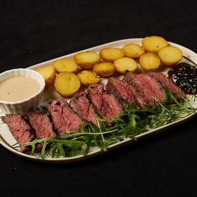 Стейк Тальята в Duran по цене 2290 ₽