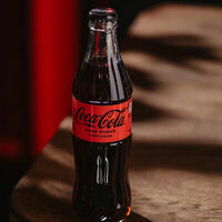 Coca-Cola Zero в Hookahplace true