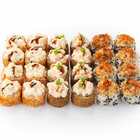 Набор Кальмар New в Сушишоп