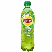 Lipton чай зелёный в Шавэ