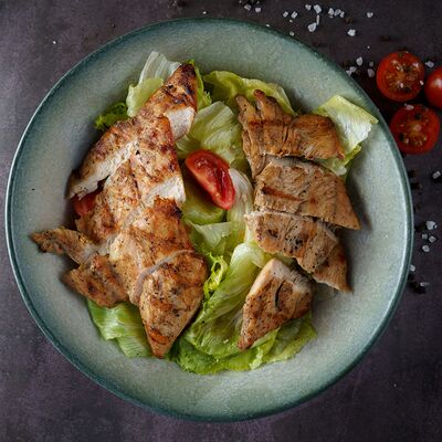 Салат Гриль в Гаучо по цене 660 ₽