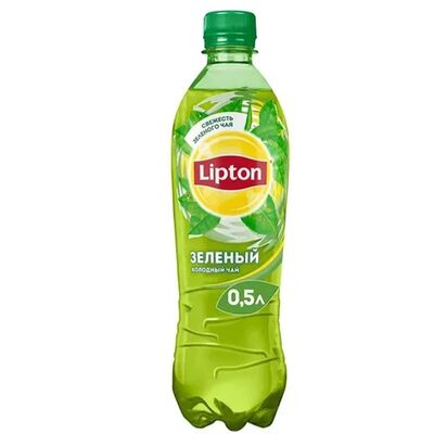 Lipton чай зелёный в Шавэ по цене 110 ₽
