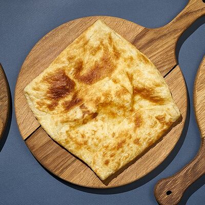 Хачапури Пеновани в Хачапури и вино по цене 175 ₽