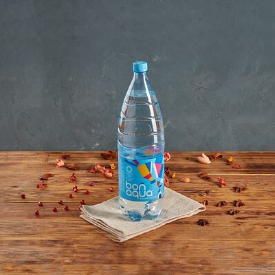 Вода Bon Aqua негазированная в Карина по цене 100