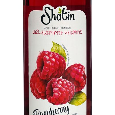 Компот Shatin в ассортименте в Арарат по цене 390 ₽