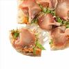С пармской ветчиной в Zotman Pizza по цене 990