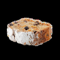 Кекс пряный с сухофруктами и орехами в STARS COFFEE