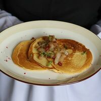 Блины гороховые в Горная аптека