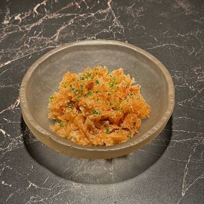 Маринованный ледяной гриб в Gills по цене 550 ₽