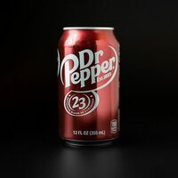 Dr. Pepper в Шавармье Шаурма Фалафель