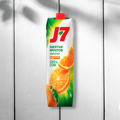 Сок Апельсиновый в Перчини по цене 380 ₽