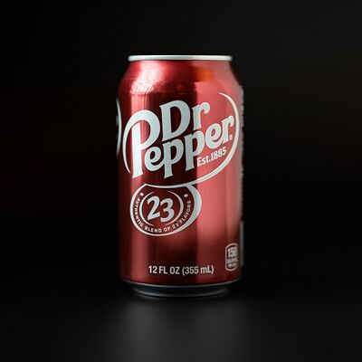 Dr. Pepper в Шавармье Шаурма Фалафель по цене 199 ₽