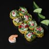Тояма маки в Sushi Box по цене 650