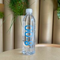 Вода 8:00 в Bao Mochi