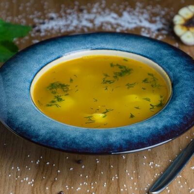 Куриный супчик в Cuba по цене 240 ₽