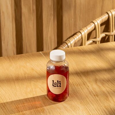 Домашний компот Вишня в Lali по цене 800 ₽