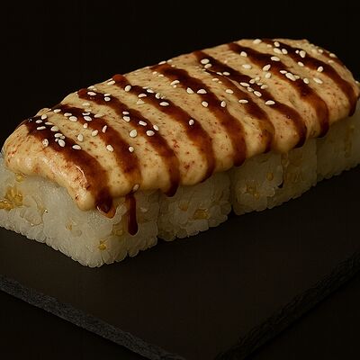 Тори хот в True Cost по цене 343 ₽