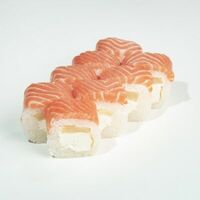 Филадельфия с ананасом (8 шт.) в ЁБИСАН