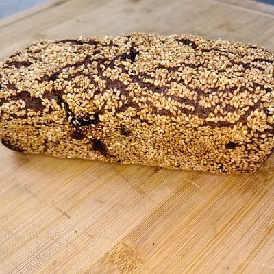 Лермонтовский хлеб в ПиццаВафли по цене 540 ₽