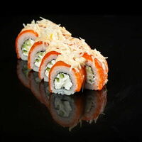 Филадельфия Цезарь в Sushiman