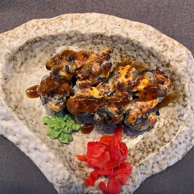 Феншуй в Суши-бар Якудза по цене 1000 ₽