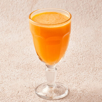 Фреш апельсиновый в Хачапури: выпечка & вино по цене 390 ₽