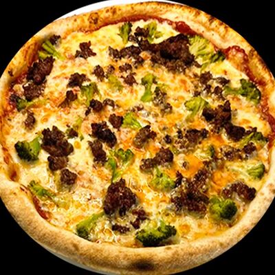 Фитнес с говядиной в Пицца тот по цене 780 ₽