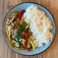 Ком га сао в An Viet