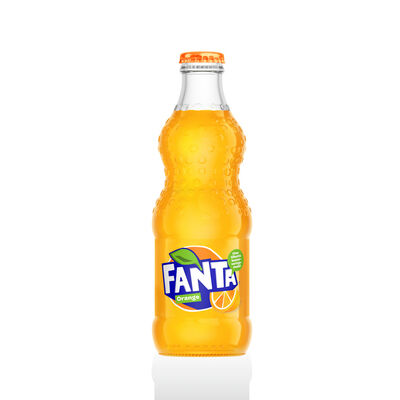 Fanta в Tokyo Bay по цене 240 ₽