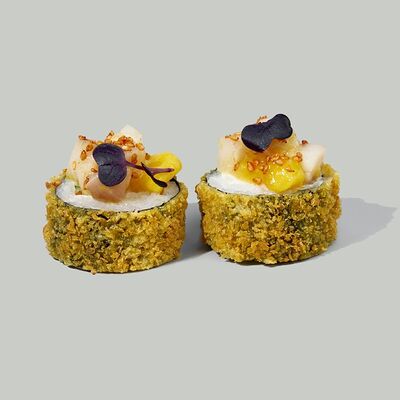 Хрустящее манго ким-чи в GASTROFISH по цене 632