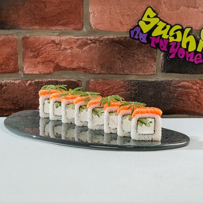 Филадельфия Лайт в Суши на районе по цене 840 ₽