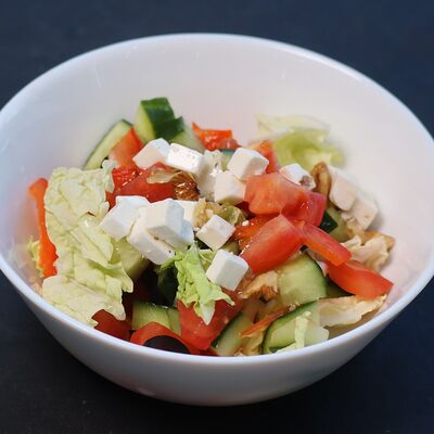 Греческий в Чайхана Азия по цене 234 ₽