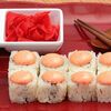 Ролл лосось запеченный острый в Sushiwoker по цене 270