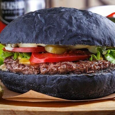 Бургер обам в Блеск по цене 470