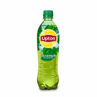 Чай Lipton зеленый в ДадАли