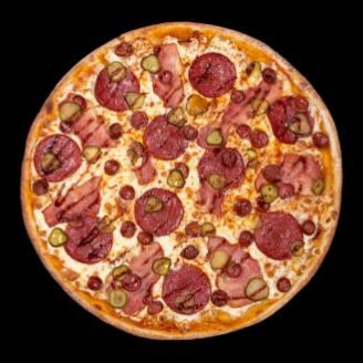 Мачо 400 г в Суши Ибица по цене 621 ₽