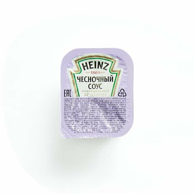 Чесночный соус в Суши ням по цене 48 ₽