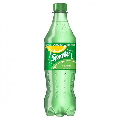 Sprite в X-BURGER по цене 150 ₽