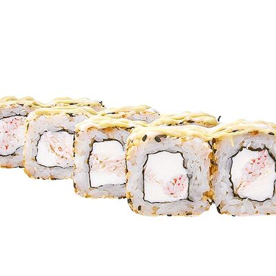 Мистер Крабс в Суши Точка по цене 315