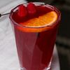 Глинтвейн / малина / гранат в Bisou Bisou Bistro по цене 600