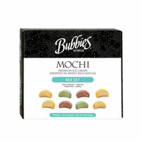 Моджи Bubbies Ассорти в Тануки