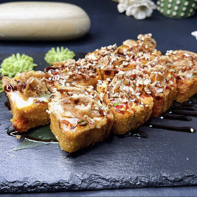 Яки эби в Elmarco по цене 520 ₽