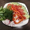 Свежие овощи в Анна по цене 520